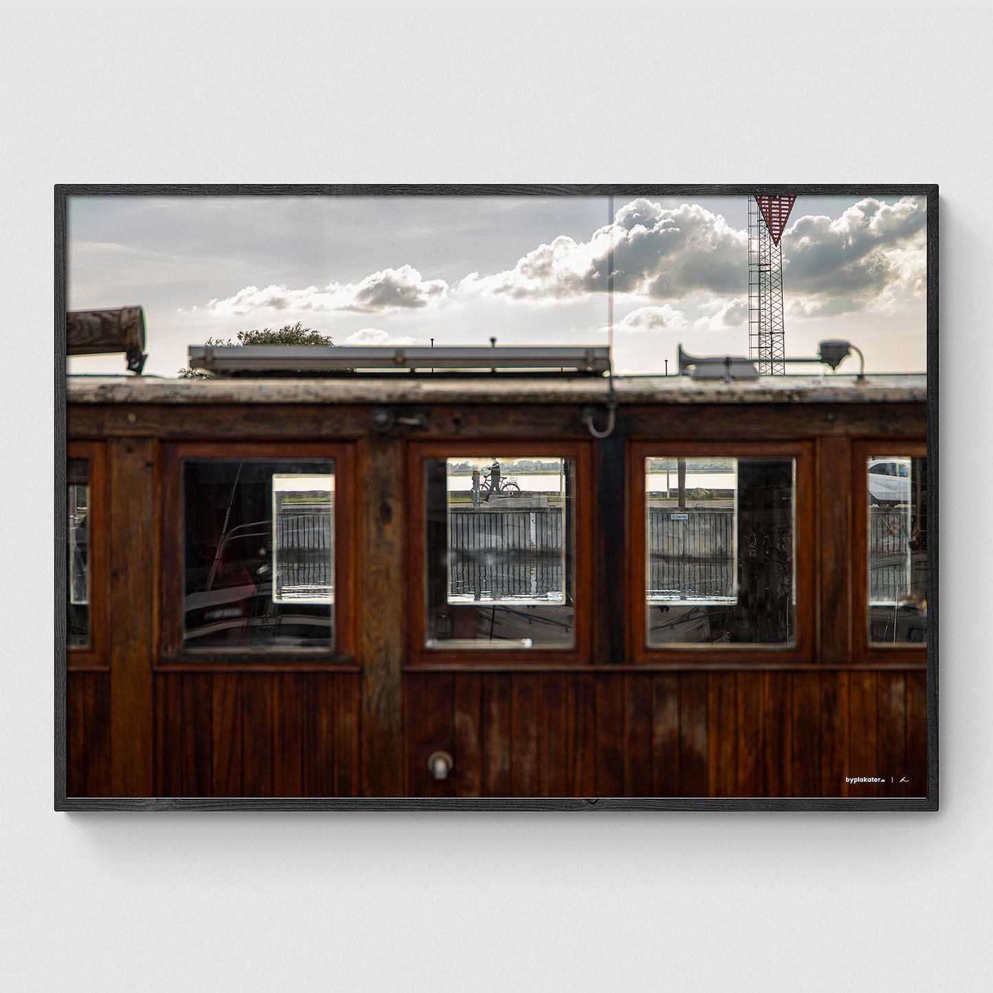 Gåtur på Holbæk Gammel Havn