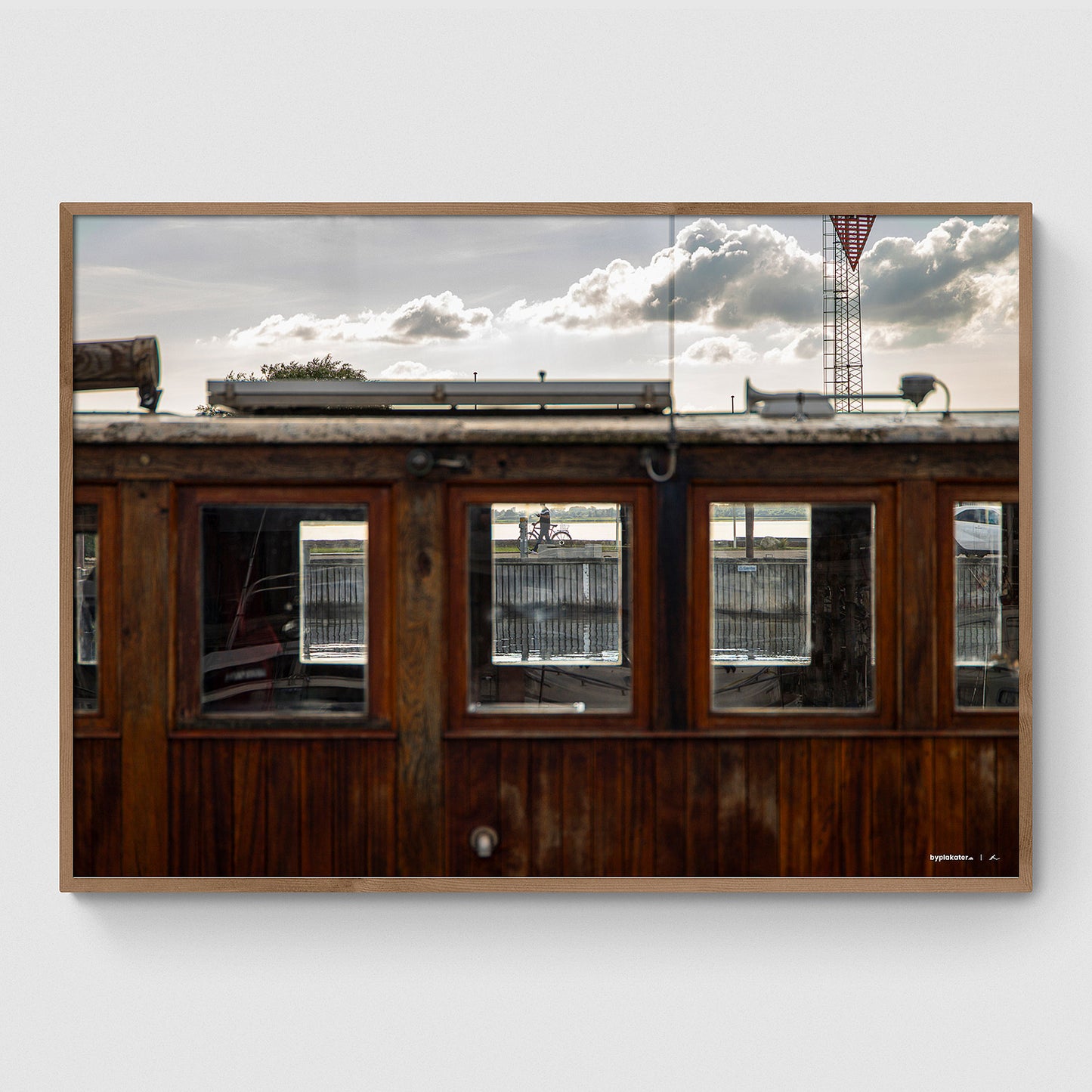 Gåtur på Holbæk Gammel Havn