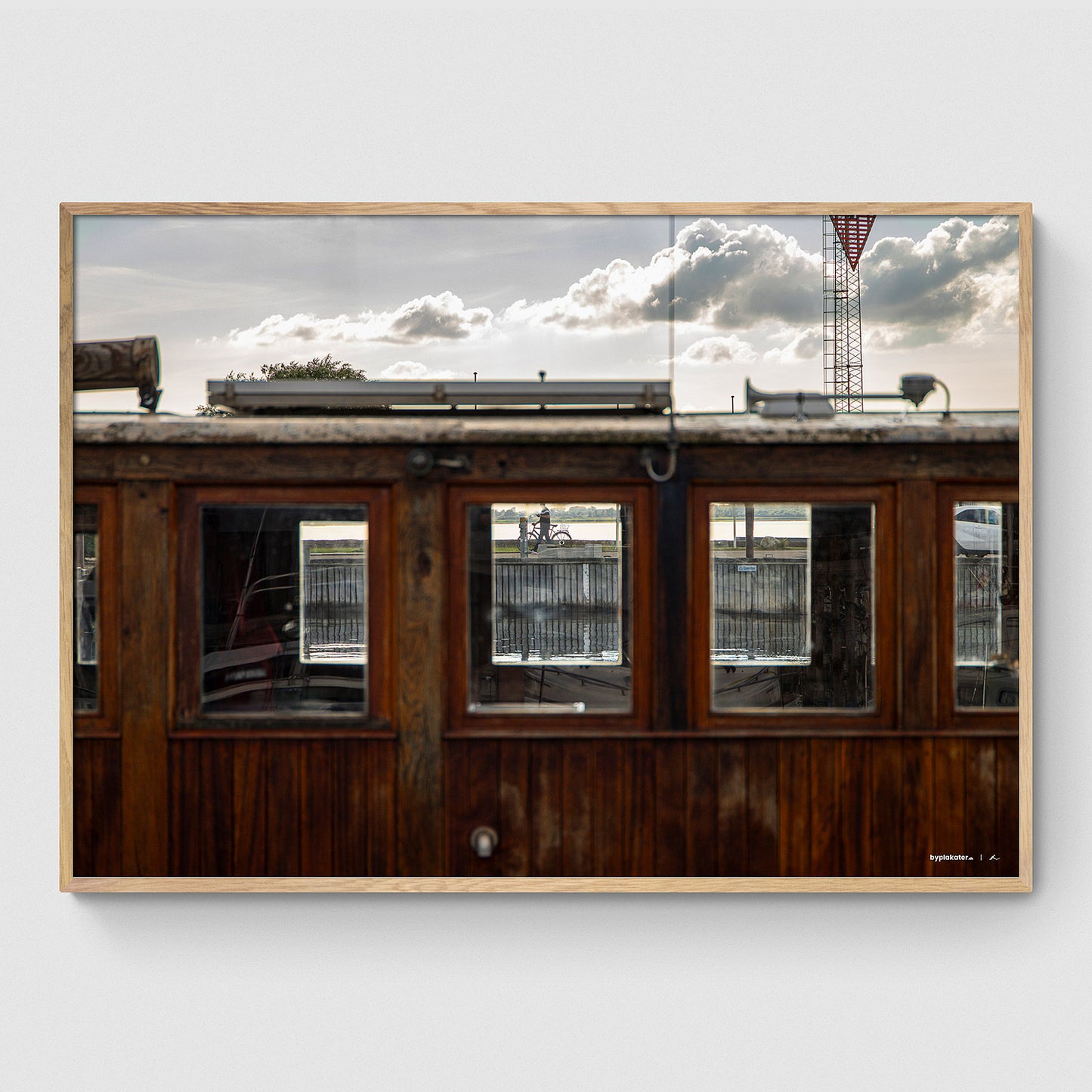 Gåtur på Holbæk Gammel Havn