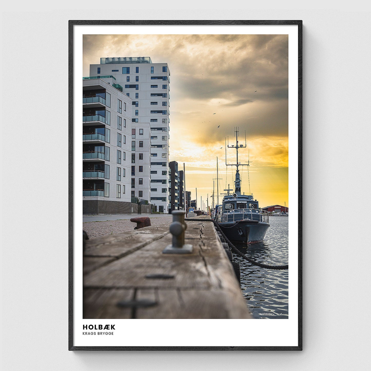 Krags Brygge