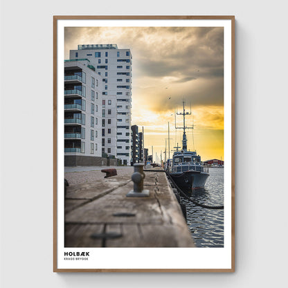 Krags Brygge
