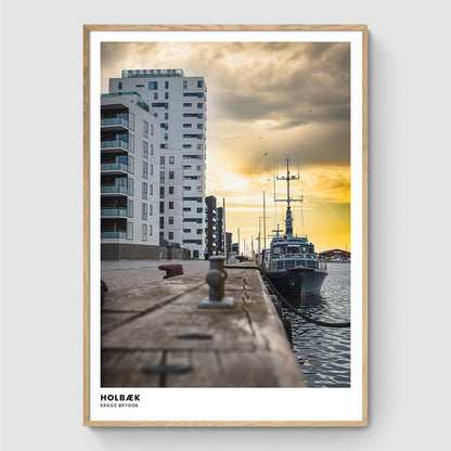 Krags Brygge