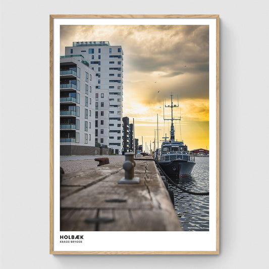 Krags Brygge