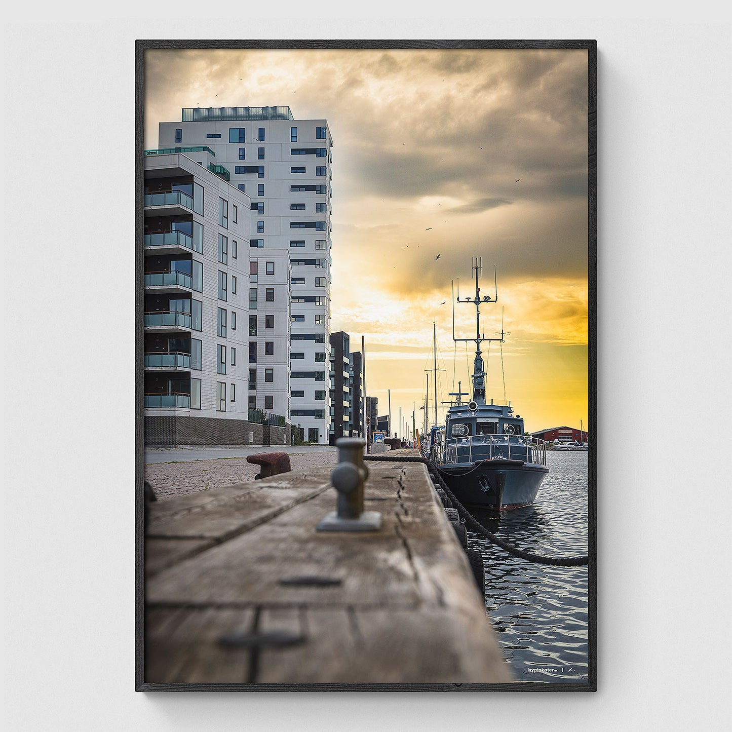 Krags Brygge