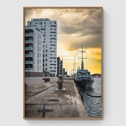 Krags Brygge
