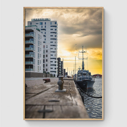Krags Brygge