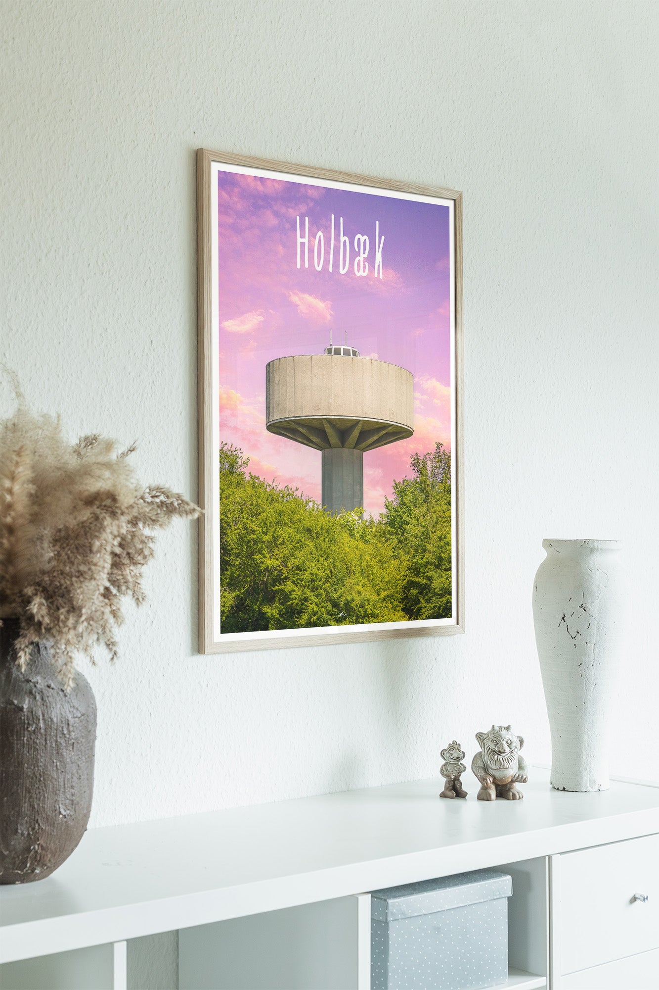 Holbæk plakat (tekst)