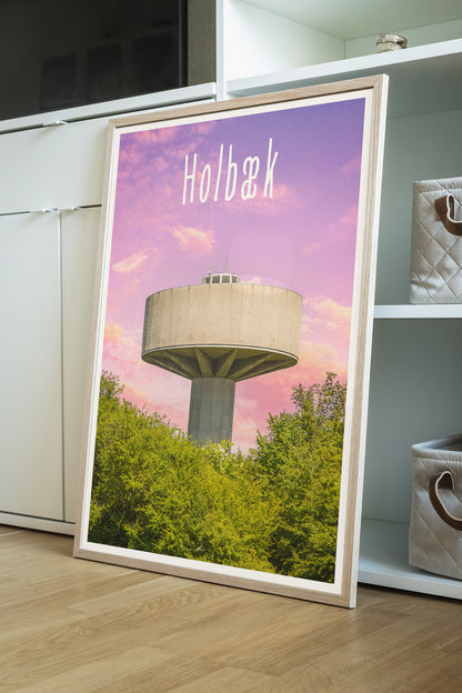 Holbæk plakat (tekst)