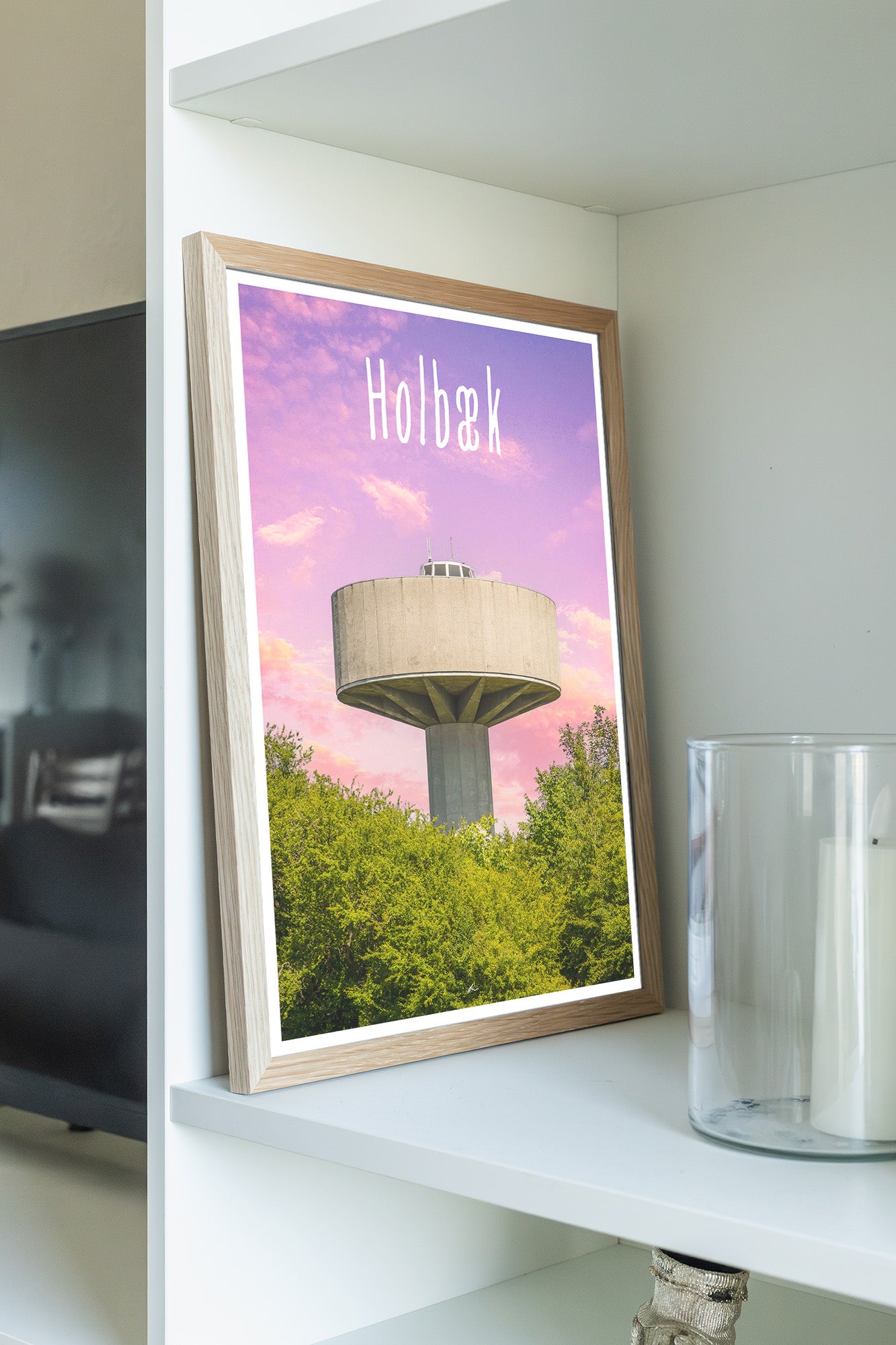 Holbæk plakat (tekst)