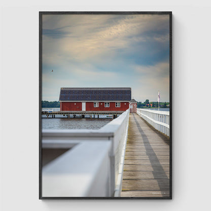 Søbadet Venedig