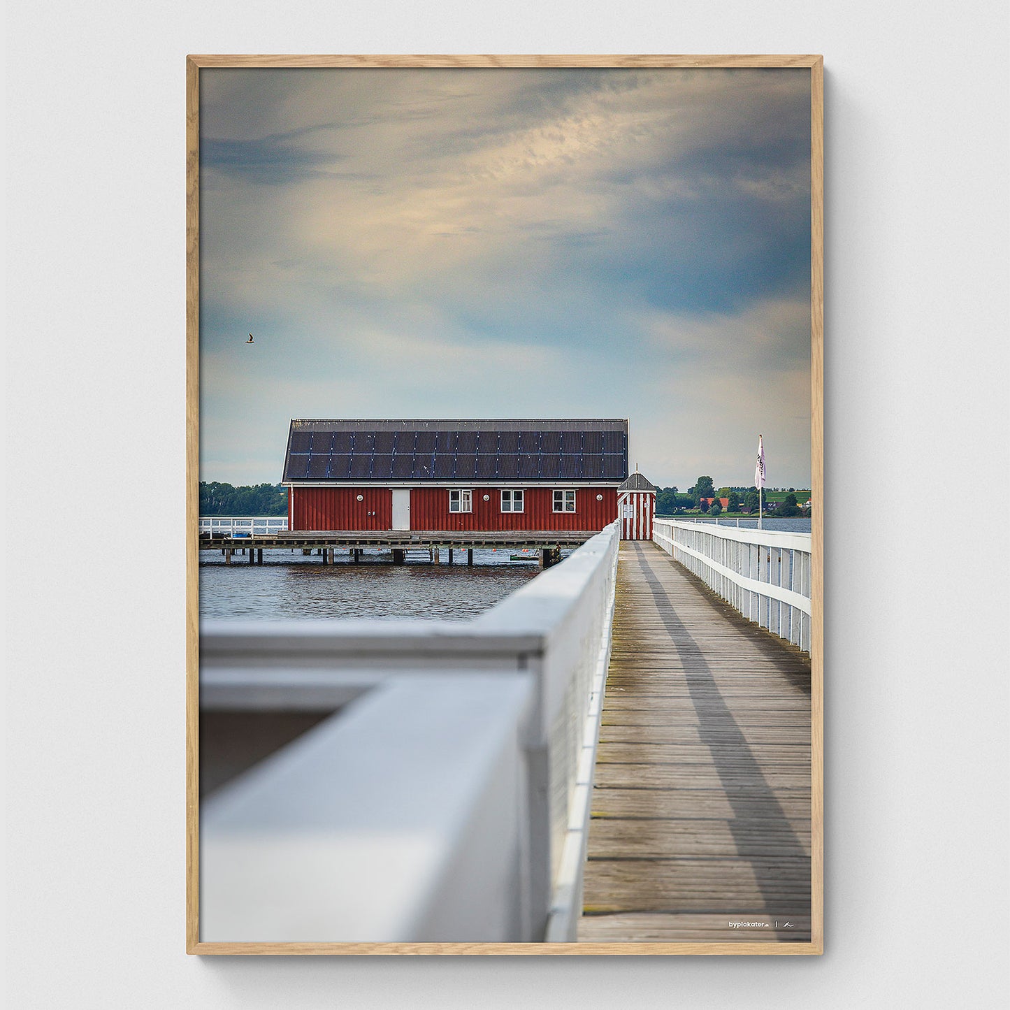 Søbadet Venedig