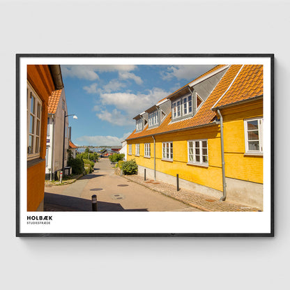 Studiestræde