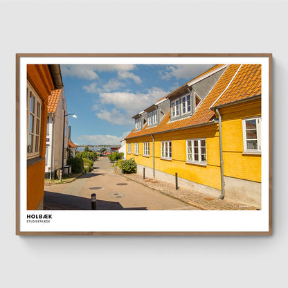 Studiestræde