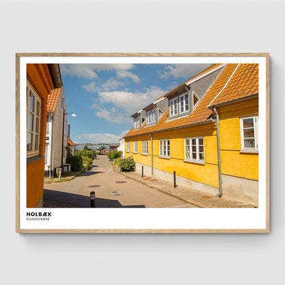 Studiestræde