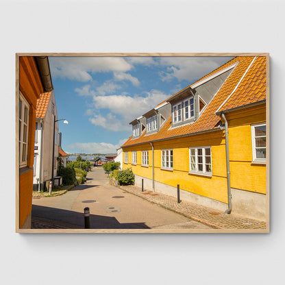 Studiestræde