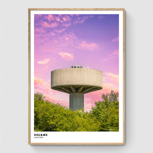 Holbæk Vandtårn