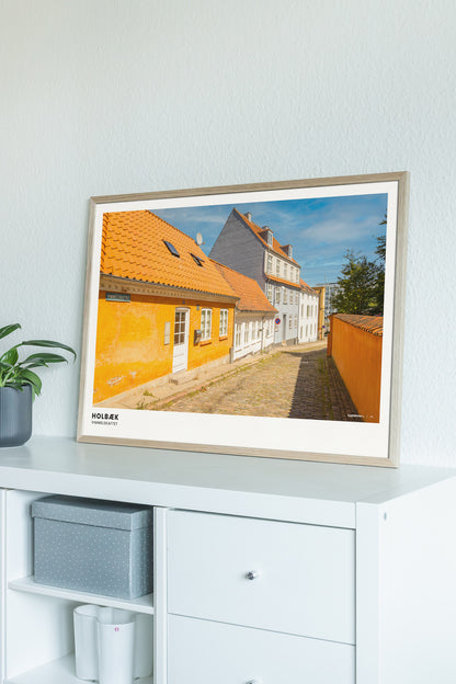 Vimmelskaftet
