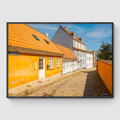 Vimmelskaftet