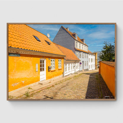 Vimmelskaftet