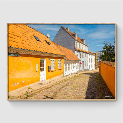 Vimmelskaftet