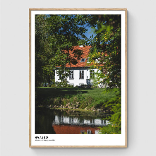 Sonnerupgaard Gods II