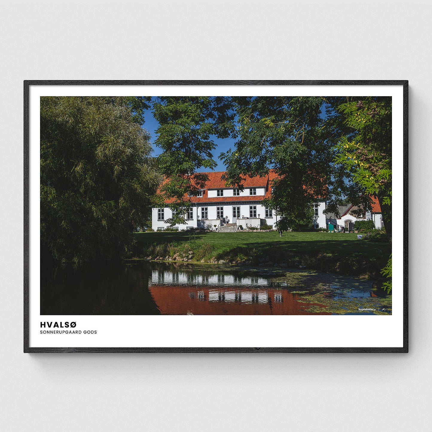 Sonnerupgaard Gods I