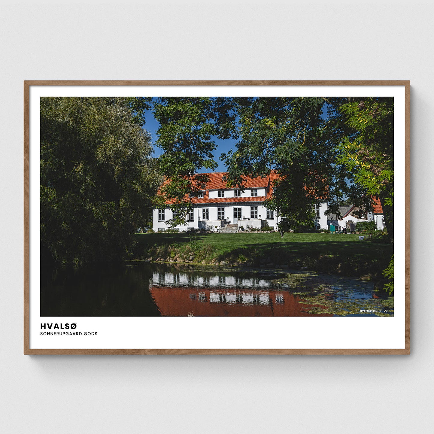 Sonnerupgaard Gods I