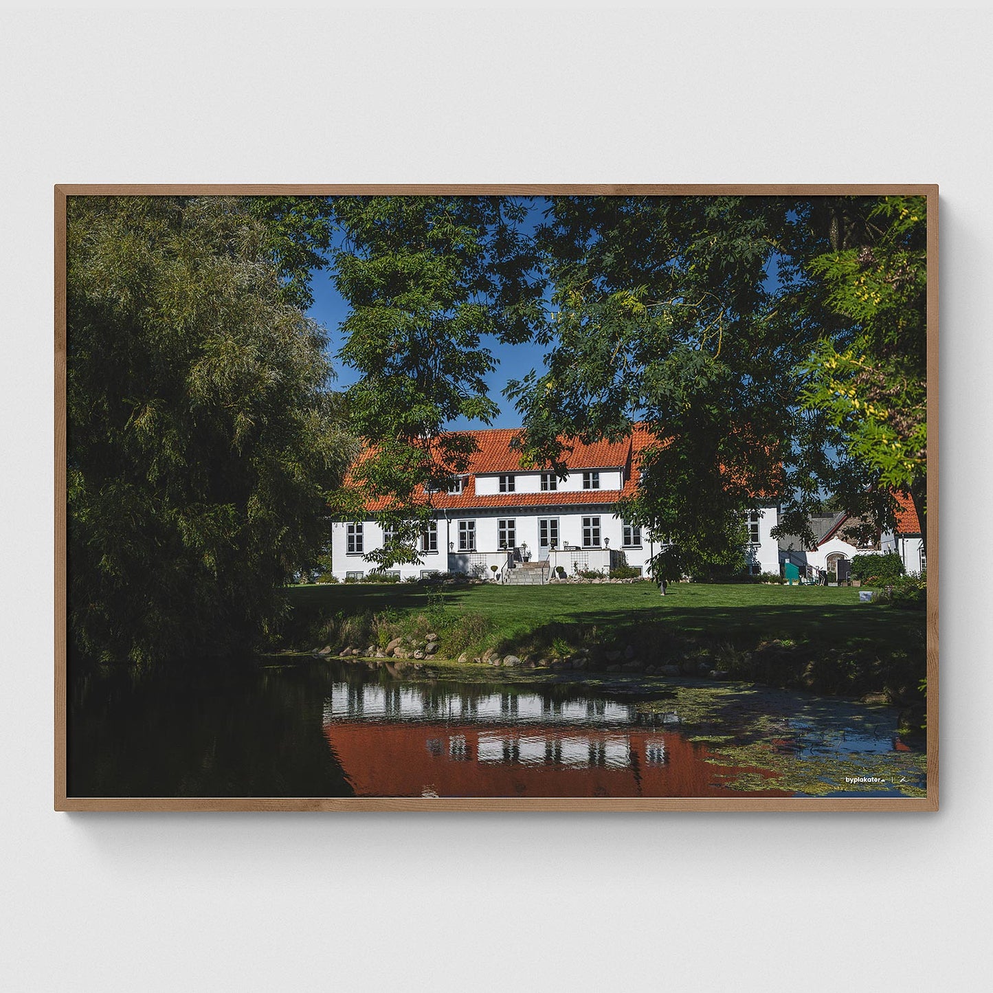 Sonnerupgaard Gods I