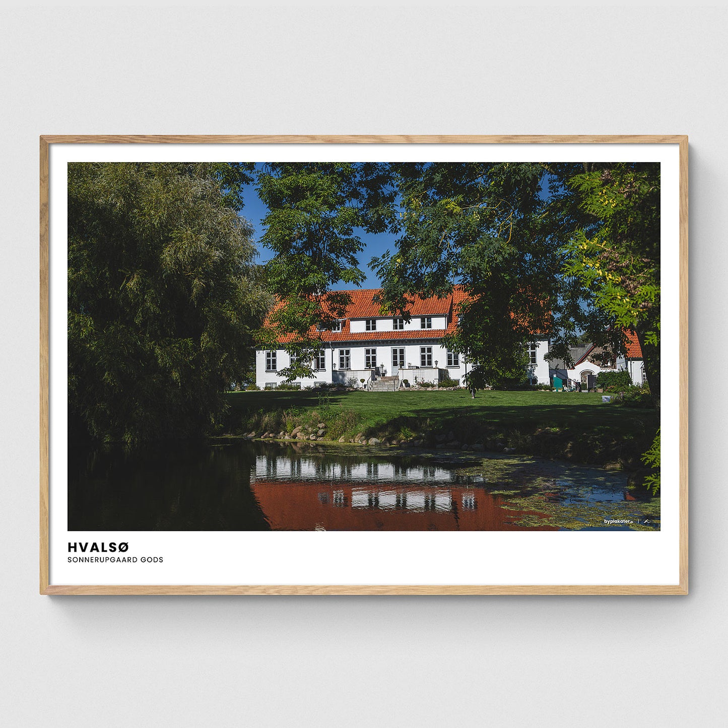 Sonnerupgaard Gods I