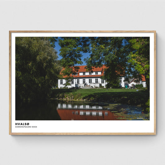 Sonnerupgaard Gods I