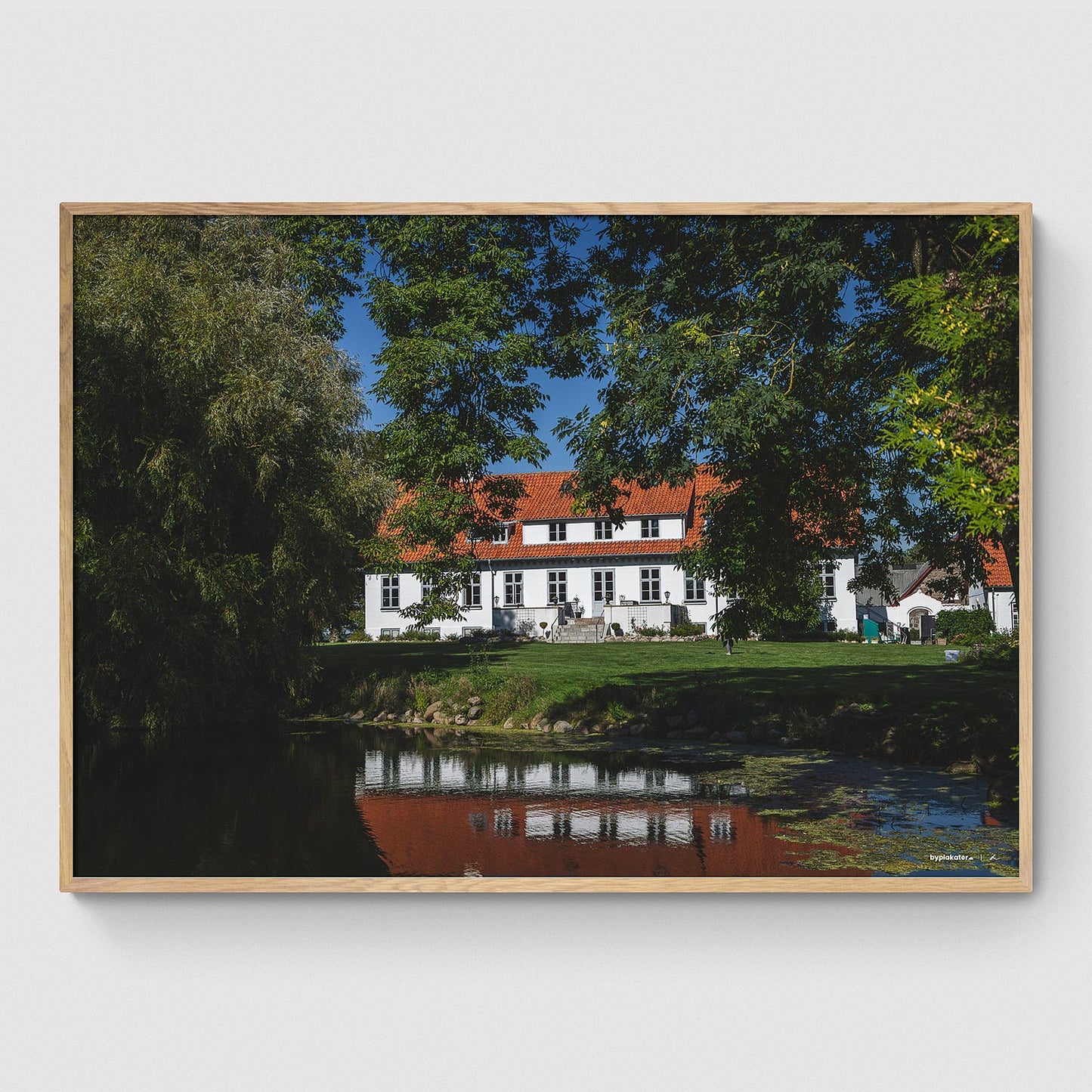 Sonnerupgaard Gods I