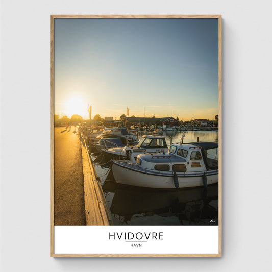 Hvidovre Havn I