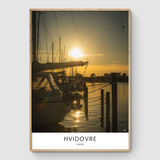 Hvidovre Havn II