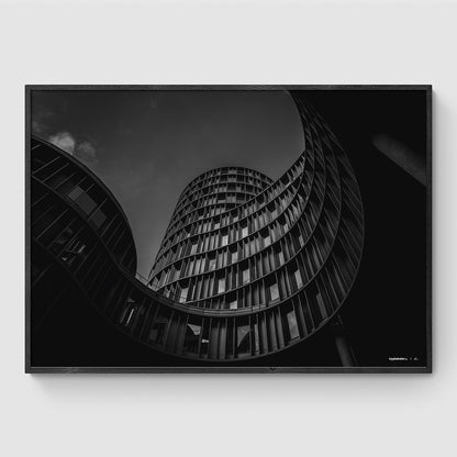 Axel Towers I