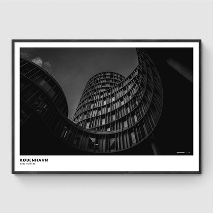 Axel Towers I