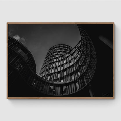 Axel Towers I