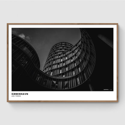 Axel Towers I