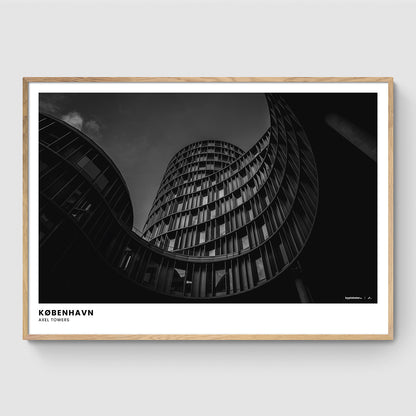 Axel Towers I