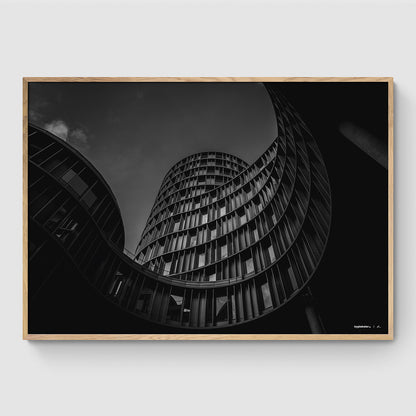 Axel Towers I