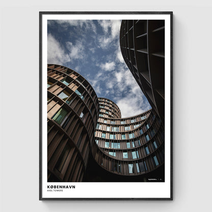 Axel Towers
