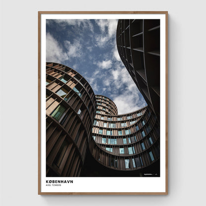 Axel Towers