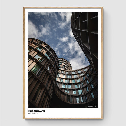 Axel Towers