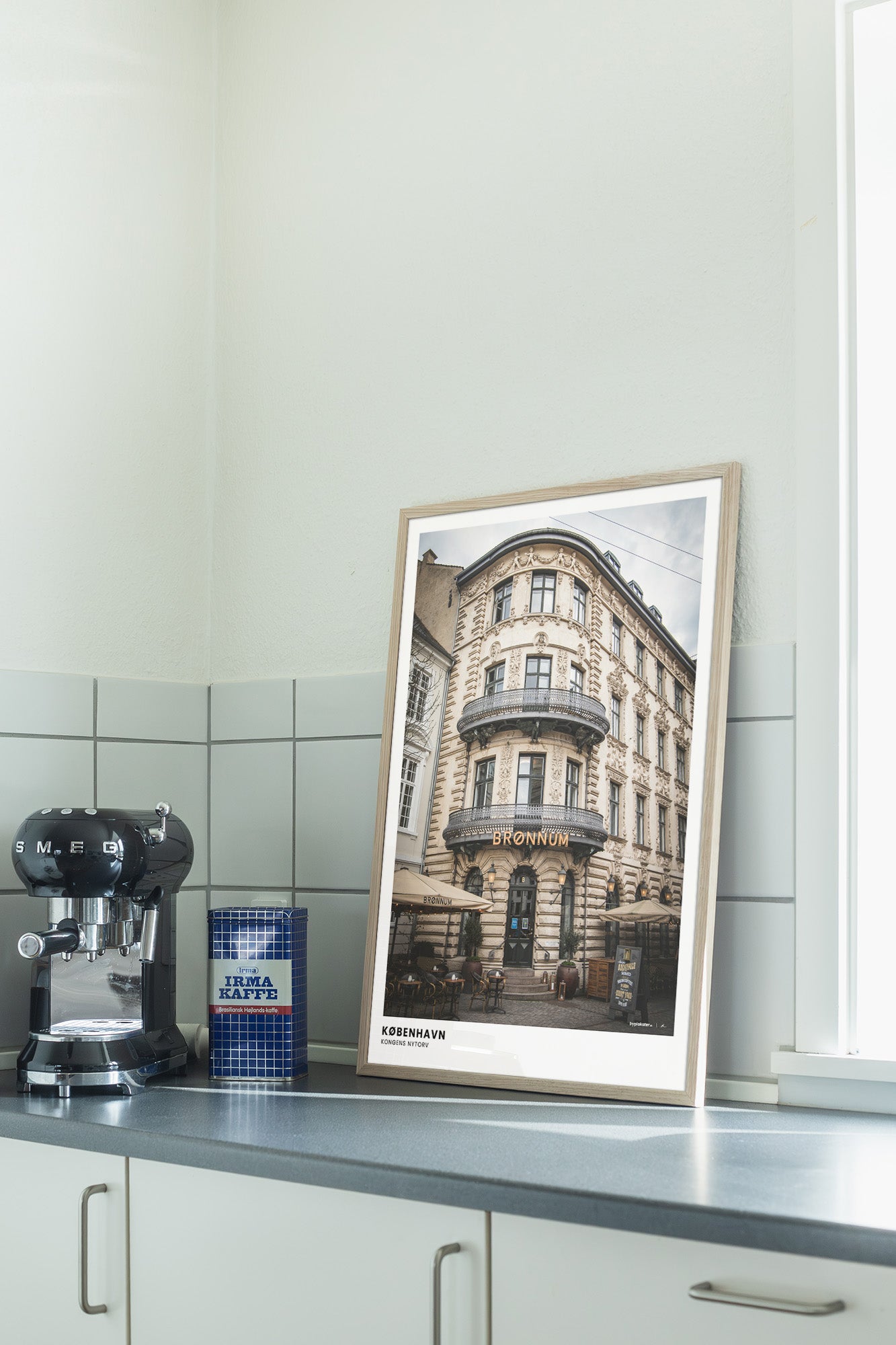 Brønnum Cocktail Bar