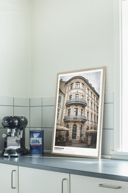 Brønnum Cocktail Bar