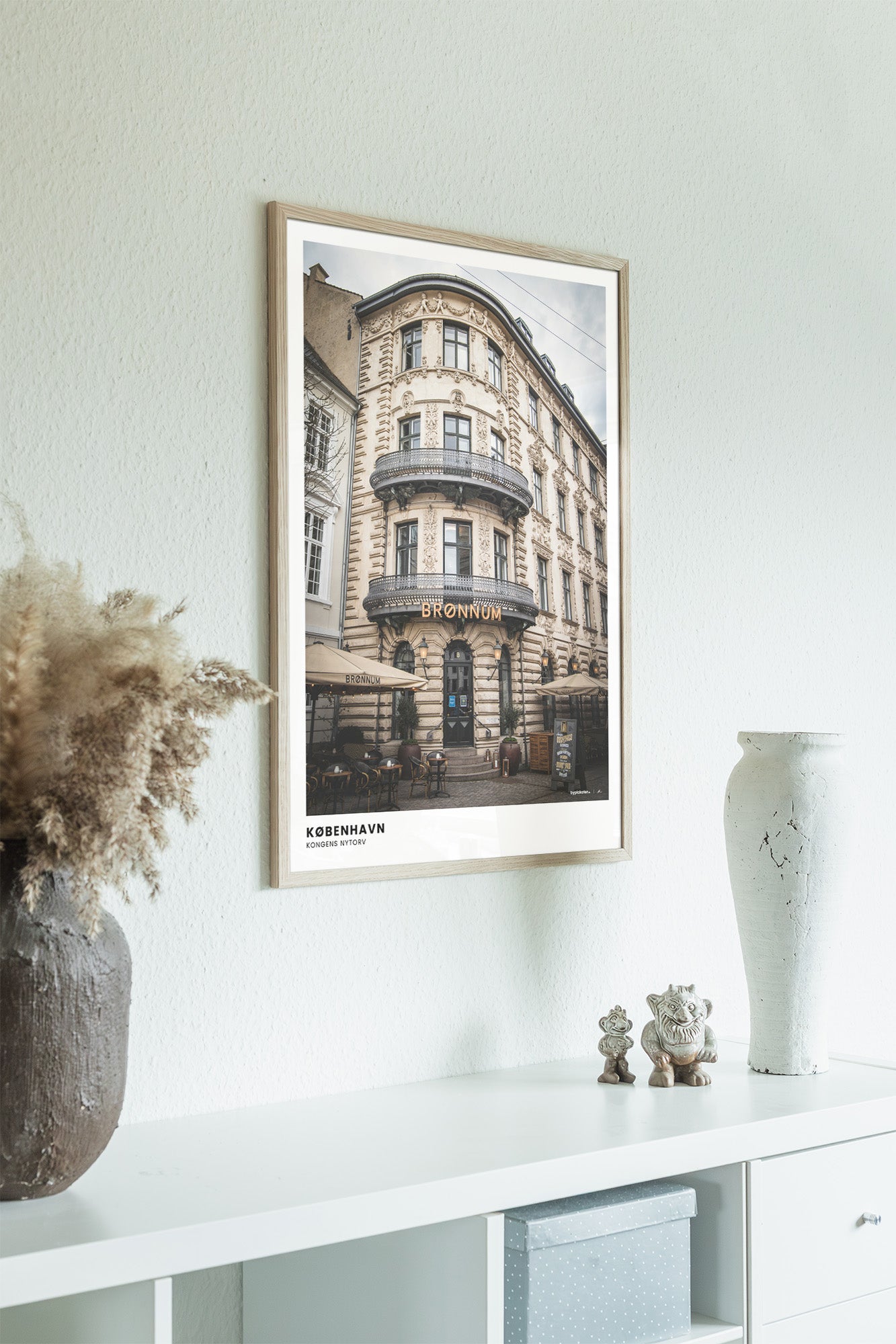 Brønnum Cocktail Bar