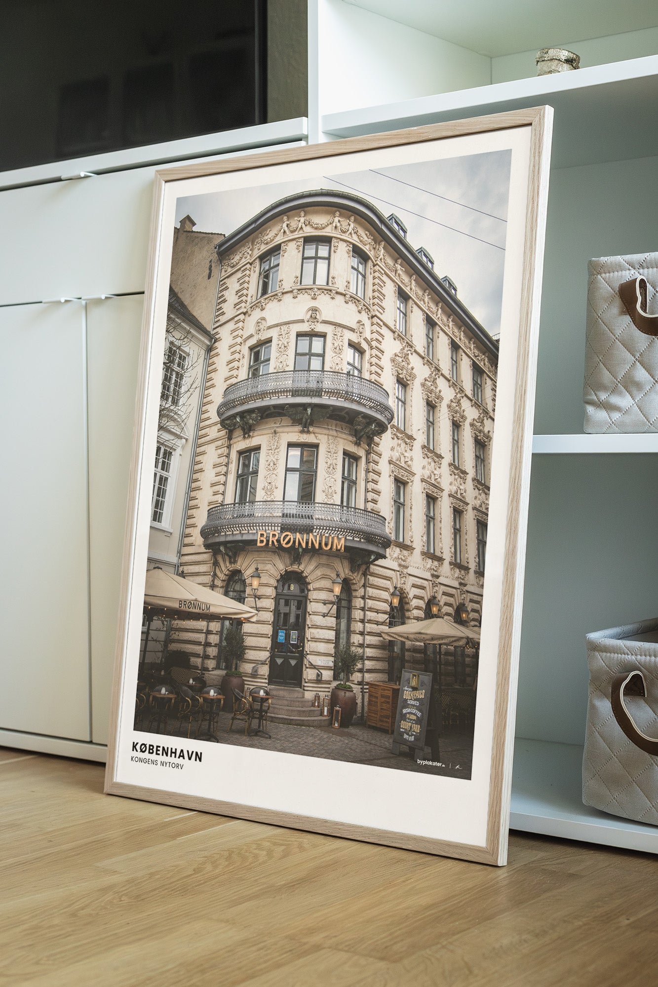 Brønnum Cocktail Bar