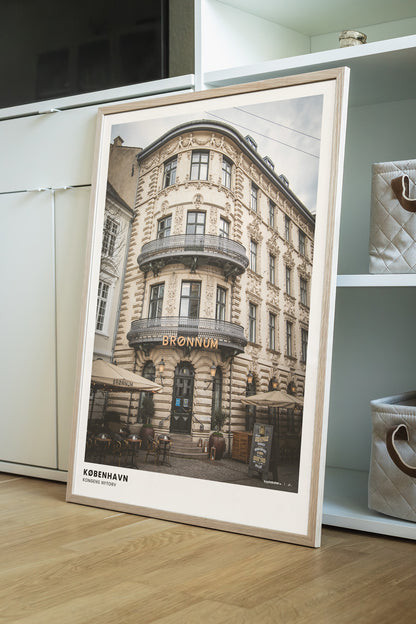 Brønnum Cocktail Bar