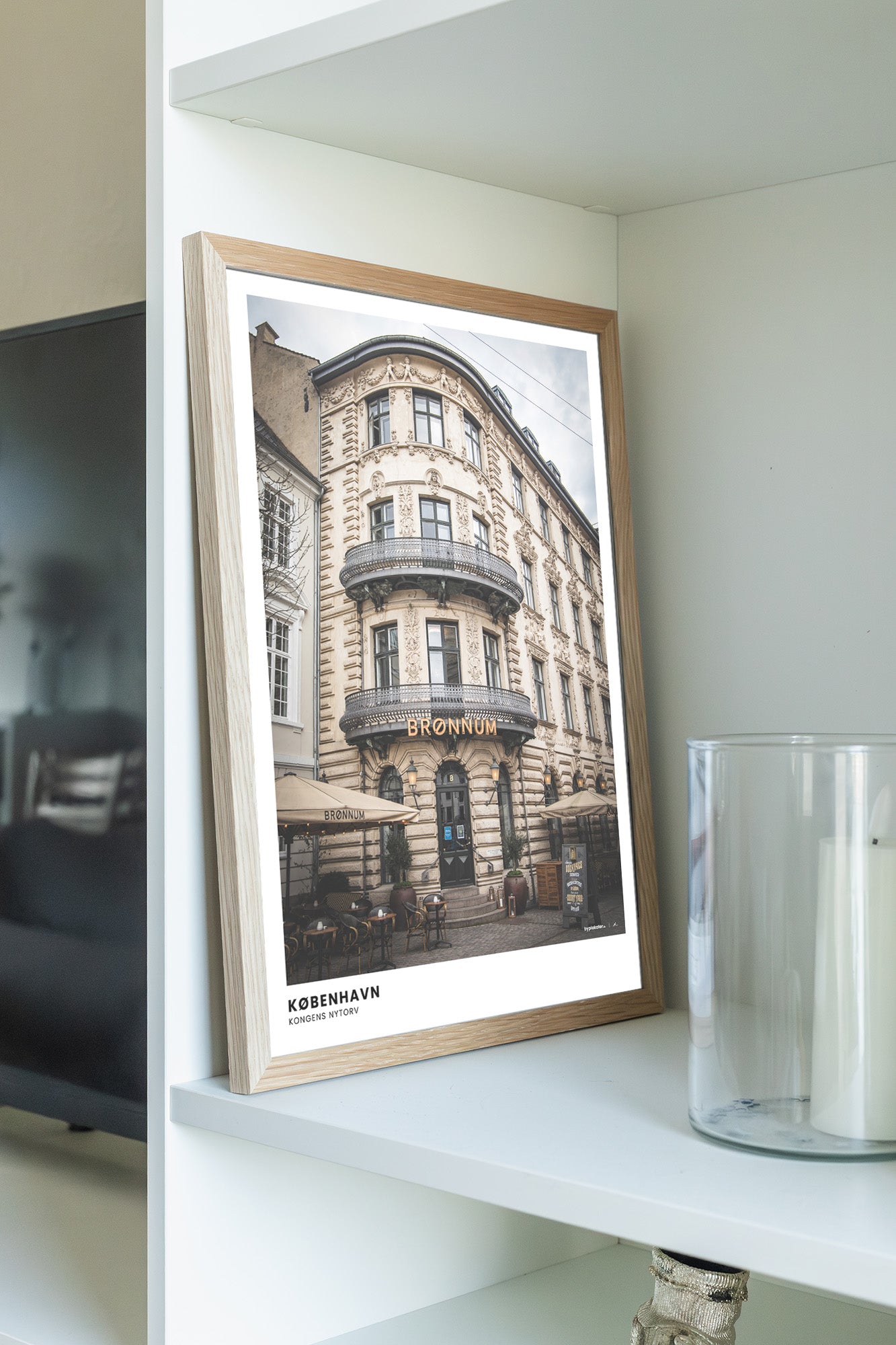 Brønnum Cocktail Bar