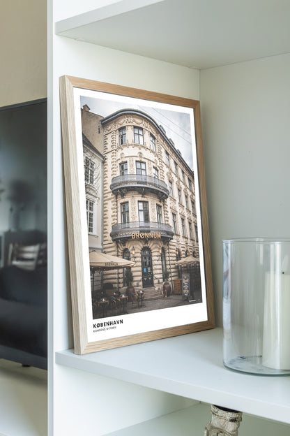 Brønnum Cocktail Bar