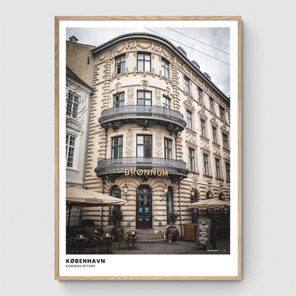 Brønnum Cocktail Bar